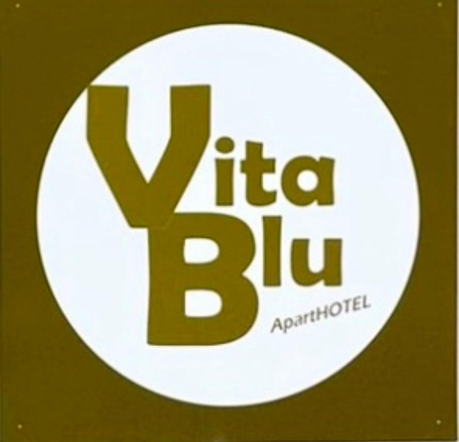 Vita Blu Apart/Hotel 티실리비 외부 사진